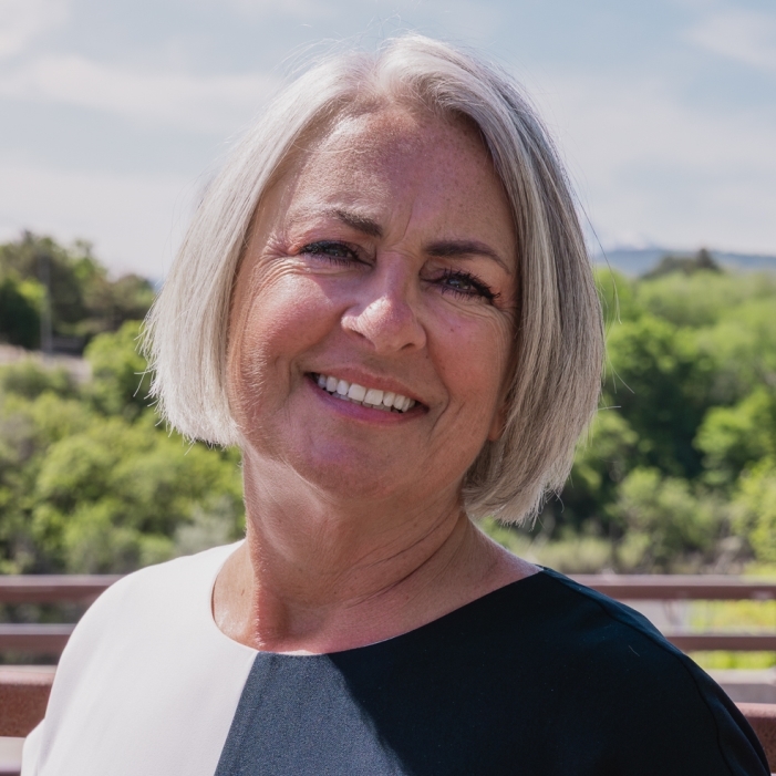 Marie Spiller headshot